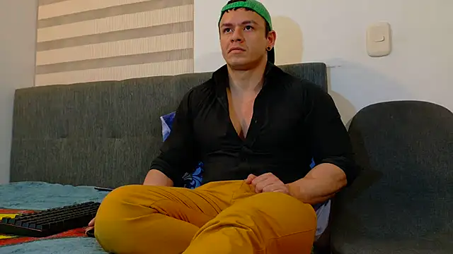 MarksMuscle online show from March 6, 2026, 2:08 am