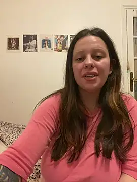 milkyhonybaby online show from March 3, 2026, 1:23 am