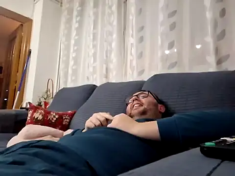 Javier bear online show from February 23, 2025, 10:20 pm