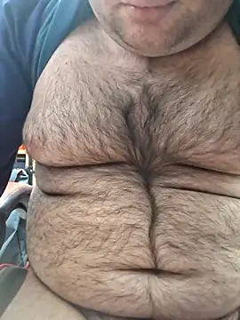 Javier bear online show from March 19, 2025, 2:46 pm