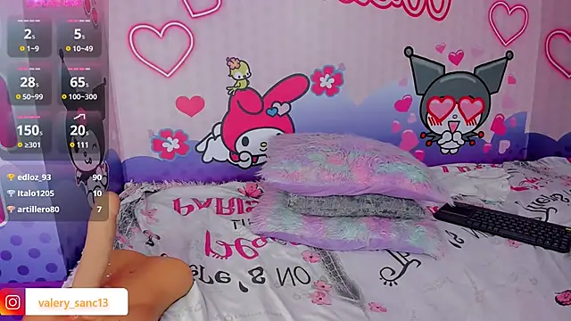 Snapshot of valery__sexy chatting on March 21, 2025, 7:33 am valery sexy online show from March 21, 2025, 7:33 am