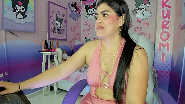 valery  sexy online show from February 21, 2026, 12:11 am