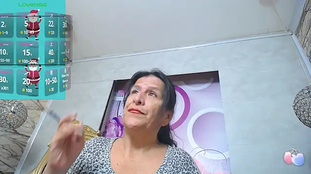 karito mature17 online show from November 29, 2025, 11:13 am