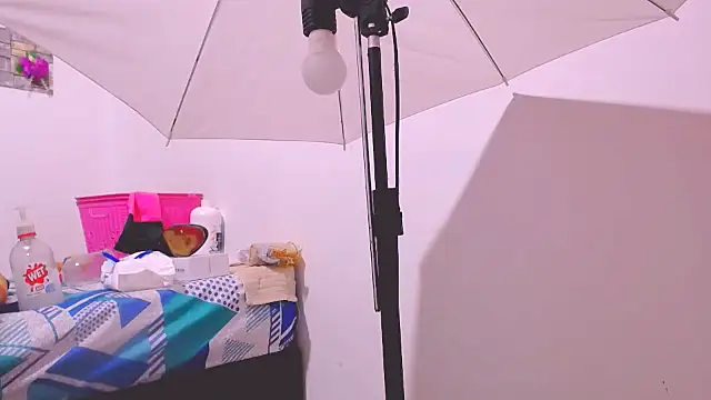 MaidenGame online show from April 10, 2026, 3:28 pm