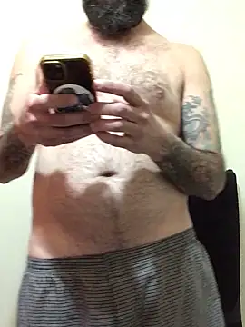 BodhisDick online show from February 6, 2025, 1:05 am