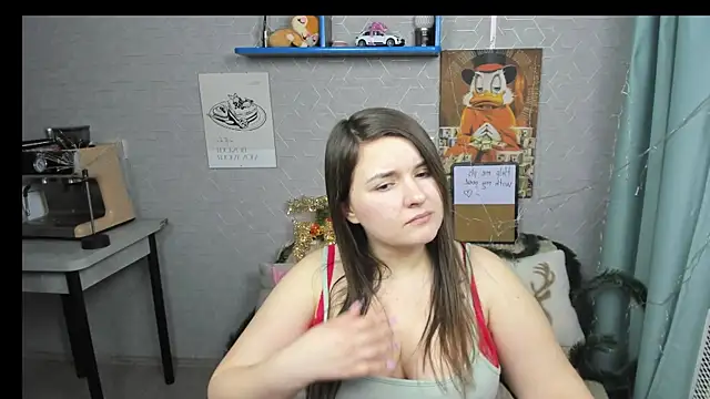 Snapshot of LineraPitts chatting on January 19, 2025, 6:00 pm LineraPitts online show from January 19, 2025, 6:00 pm