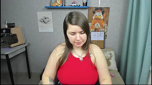 Snapshot of LineraPitts chatting on March 12, 2025, 2:56 pm LineraPitts online show from March 12, 2025, 2:56 pm