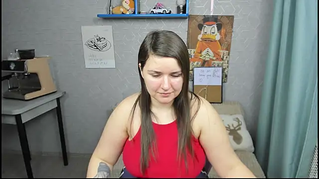 Snapshot of LineraPitts chatting on March 18, 2025, 1:42 pm LineraPitts online show from March 18, 2025, 1:42 pm