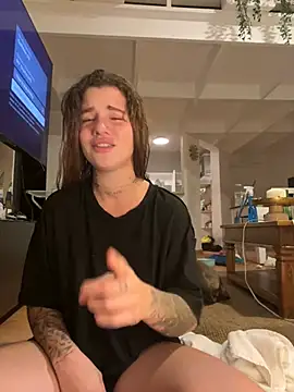 EmiliaCatalina online show from February 13, 2025, 11:58 pm