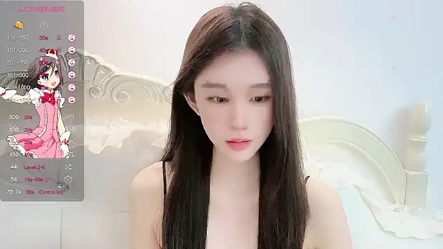 Snapshot of Yaooooo-Y chatting on February 7, 2026, 2:21 pm Yaooooo-Y online show from February 7, 2026, 2:21 pm