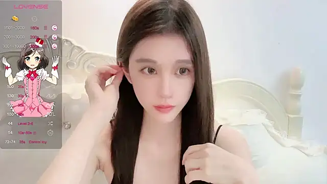 Snapshot of Yaooooo-Y chatting on February 24, 2026, 2:04 pm Yaooooo-Y online show from February 24, 2026, 2:04 pm