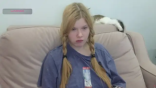 gertanord online show from March 7, 2026, 9:12 pm