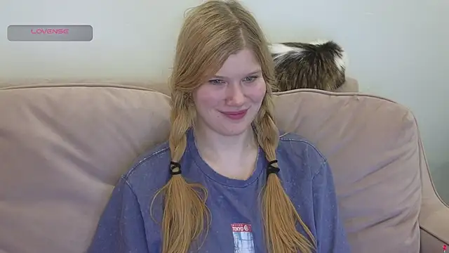 gertanord online show from March 9, 2026, 10:03 pm