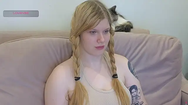 gertanord online show from April 6, 2026, 7:15 pm