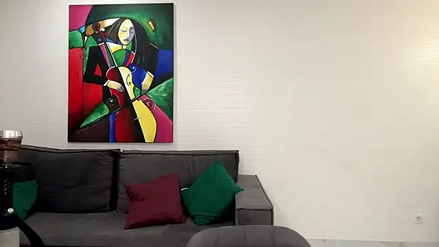 DannaCelisss online show from December 23, 2024, 1:18 am