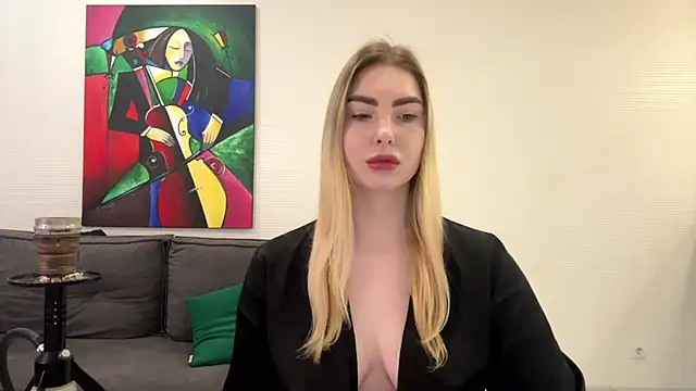 DannaCelisss online show from February 7, 2025, 4:14 pm