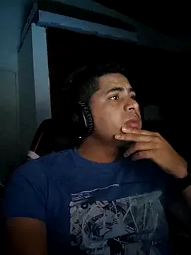 ElferXXX online show from February 19, 2025, 5:05 am