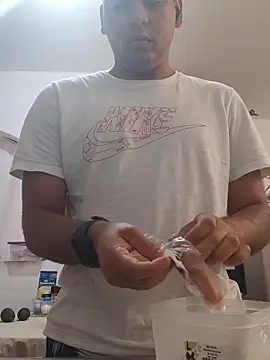 Snapshot of ElferXXX chatting on January 16, 2026, 3:38 pm ElferXXX online show from January 16, 2026, 3:38 pm