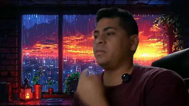 Snapshot of ElferXXX chatting on April 10, 2026, 2:17 am ElferXXX online show from April 10, 2026, 2:17 am