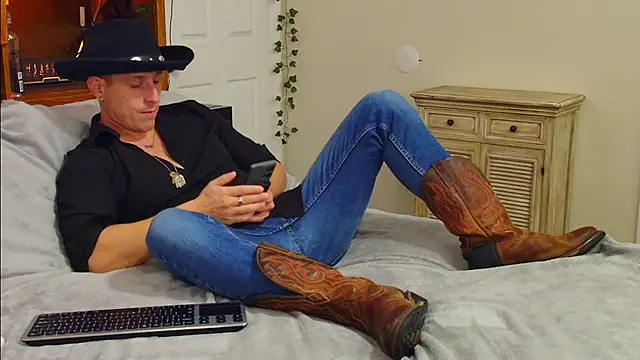 zack Fisher online show from January 13, 2026, 1:00 am