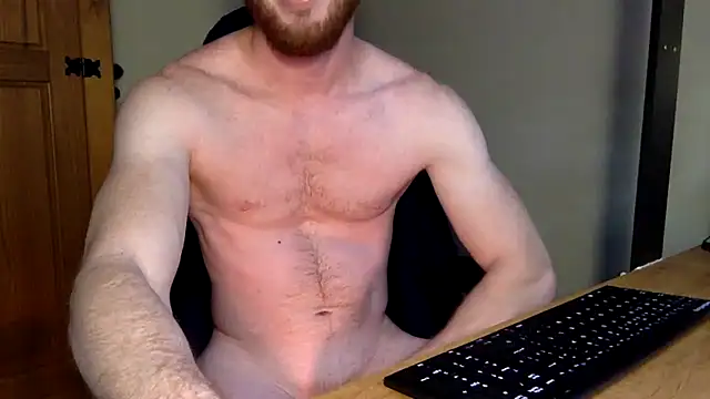 Smoker Ginger online show from December 17, 2025, 11:27 am