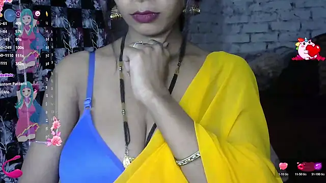 Anjali Milsi online show from February 4, 2026, 1:39 pm