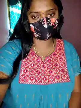 Snapshot of vani-09 chatting on January 5, 2025, 6:13 am vani-09 online show from January 5, 2025, 6:13 am