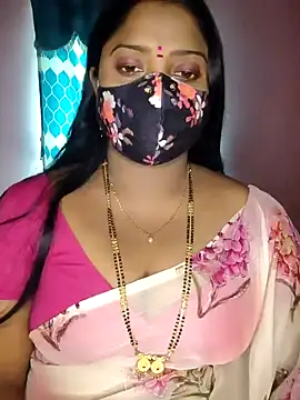 Snapshot of vani-09 chatting on January 26, 2025, 6:38 am vani-09 online show from January 26, 2025, 6:38 am