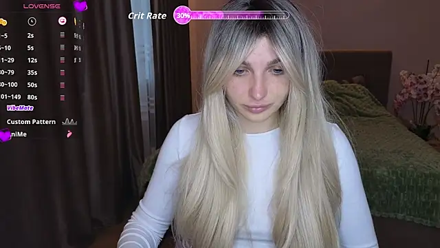 Yoda21 online show from November 12, 2025, 2:06 pm