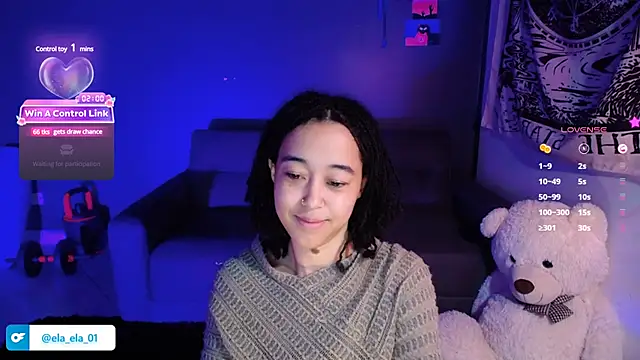 ela 0 online show from December 17, 2024, 9:07 am