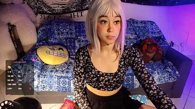 ela 0 online show from February 15, 2025, 1:53 am