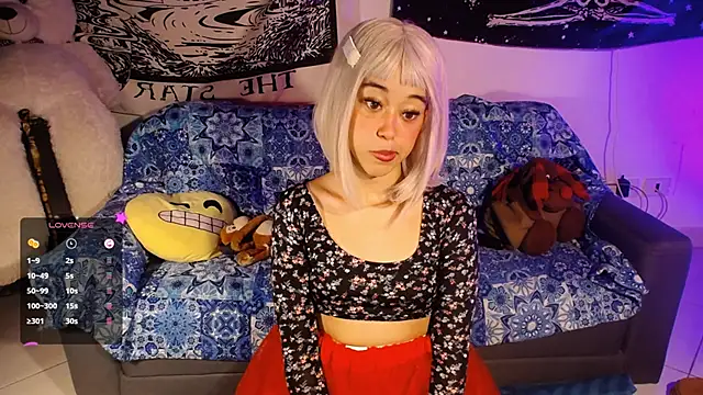 ela 0 online show from February 15, 2025, 4:58 am