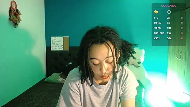 ela 0 online show from September 30, 2025, 4:28 am