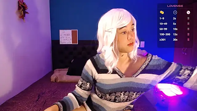 ela 0 online show from October 1, 2025, 12:16 am