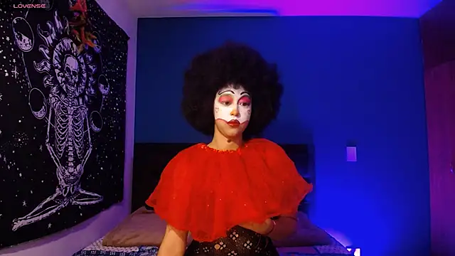 ela 0 online show from October 16, 2025, 5:52 am