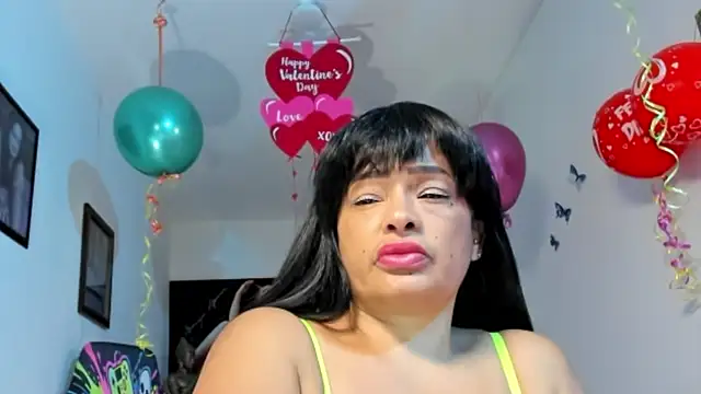 seleneh online show from February 17, 2026, 6:58 pm