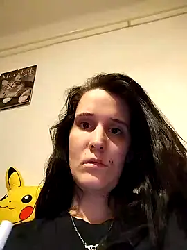 LauraBaby online show from December 19, 2024, 5:18 pm