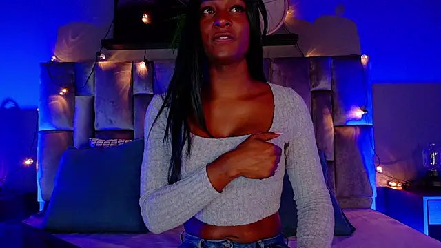 nahomi campbell online show from September 18, 2025, 7:27 pm