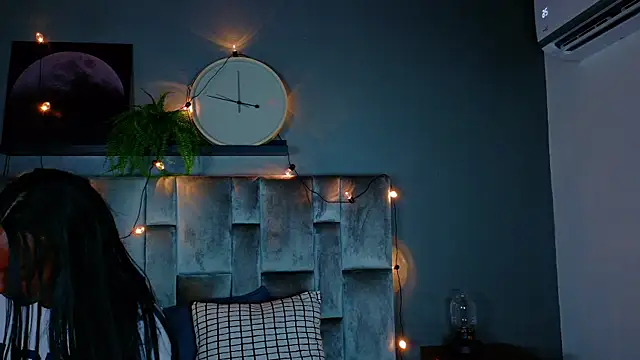 nahomi campbell online show from September 24, 2025, 7:39 pm