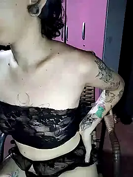 toxicsharmmy online show from January 19, 2025, 3:50 am