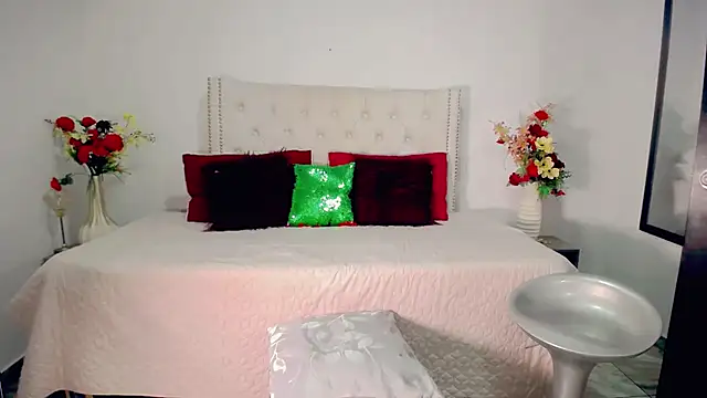 maria camilacms online show from February 17, 2025, 10:25 pm