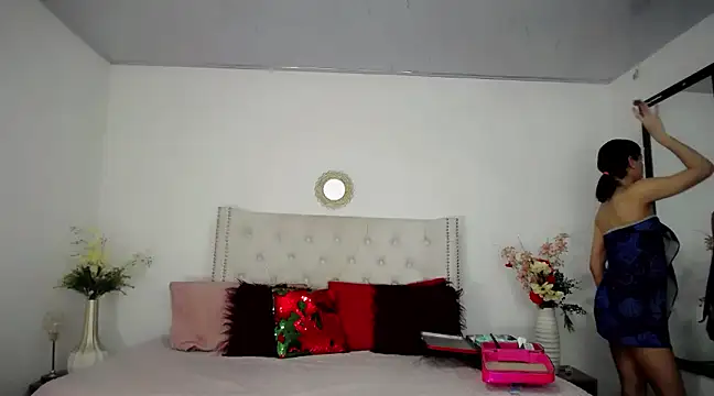 maria camilacms online show from March 1, 2025, 4:00 pm