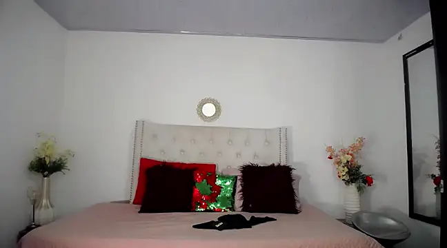 maria camilacms online show from March 6, 2025, 3:35 pm