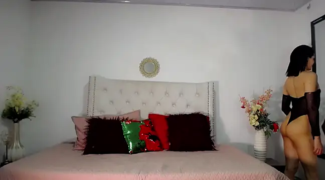 maria camilacms online show from March 7, 2025, 12:48 am