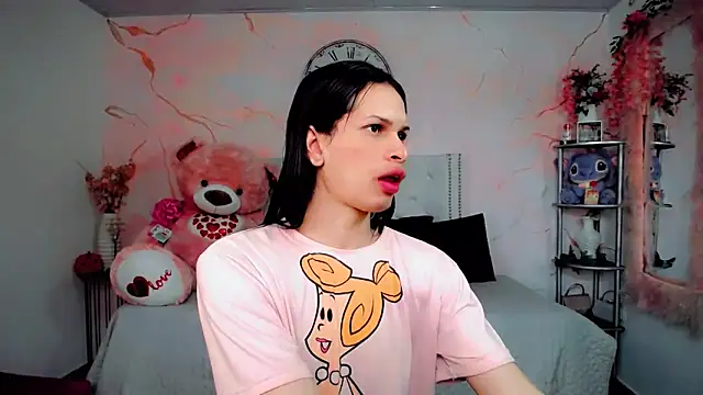 maria camilacms online show from January 7, 2026, 6:10 pm