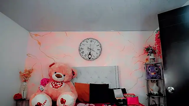 maria camilacms online show from January 14, 2026, 6:13 pm