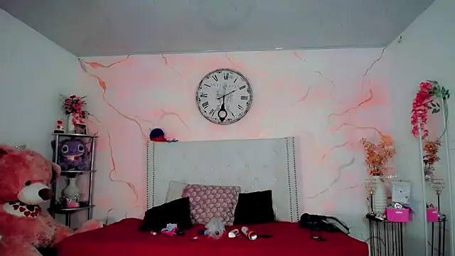 maria camilacms online show from April 11, 2026, 6:01 pm