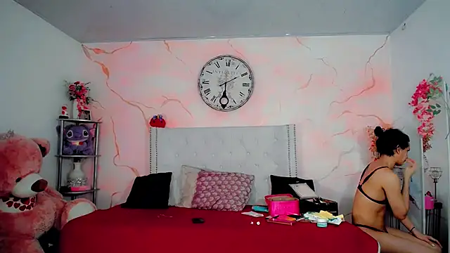 maria camilacms online show from April 17, 2026, 6:11 pm