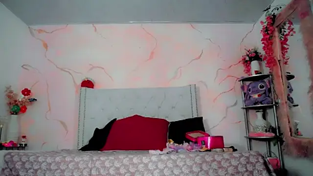 maria camilacms online show from May 27, 2026, 6:16 pm