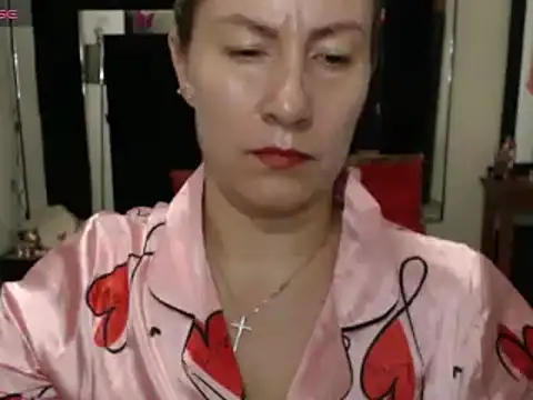 CATRINA-83 online show from February 20, 2025, 11:09 am